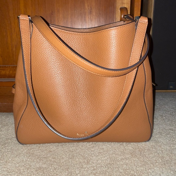 kate spade Handbags - LAST CHANCE ♠️ KATE SPADE BAG ♠️